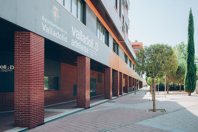 Agencia de Innovación y Desarrollo Económico de Valladolid