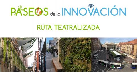 Paseos Innovacion