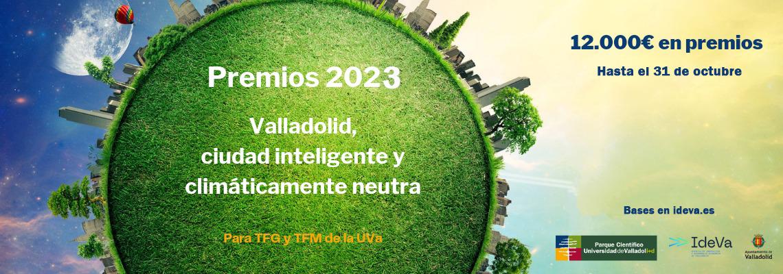 PREMIOS TFG Y TFM 2023