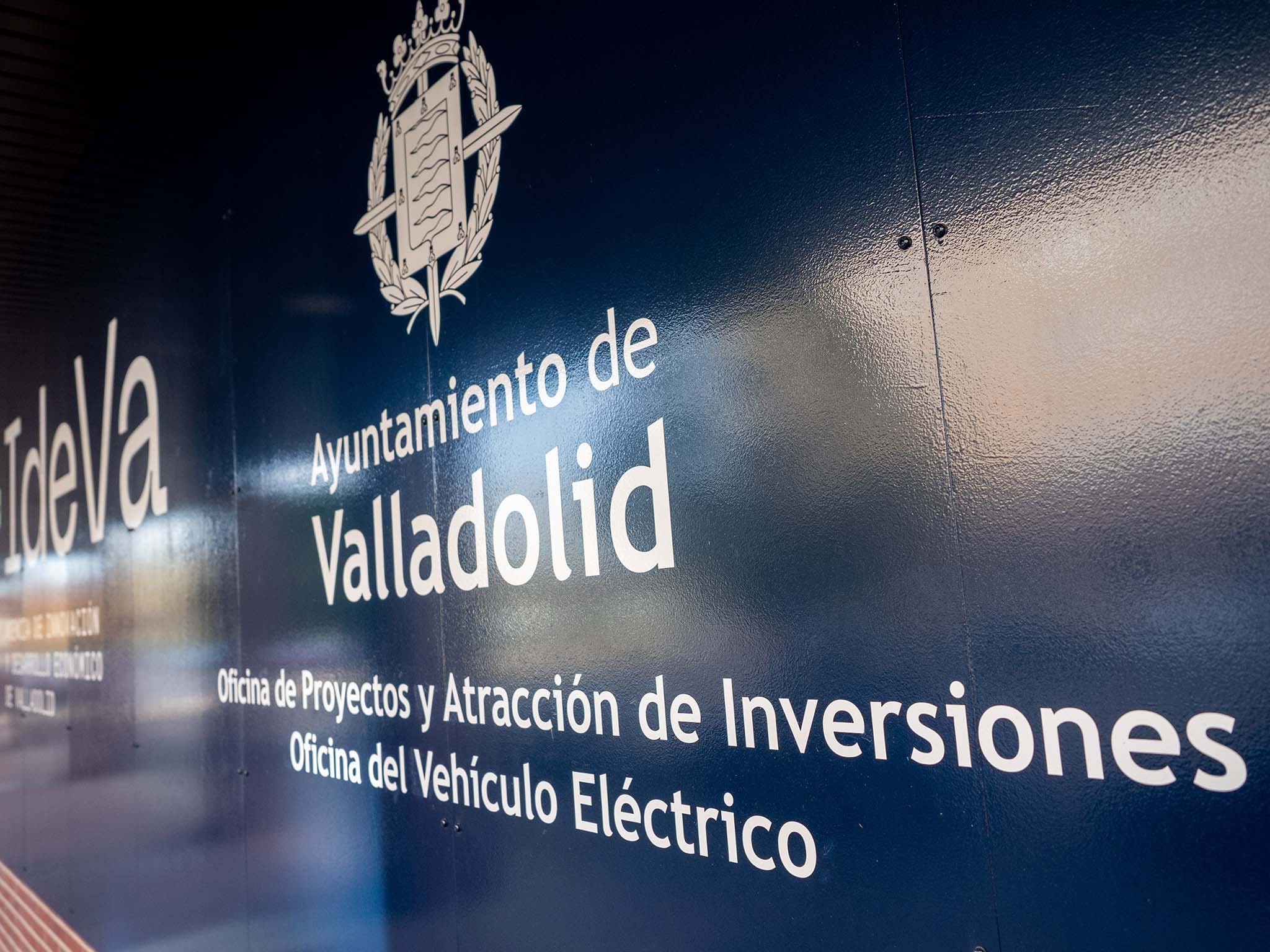 La Red del Talento Vallisoletano en el Exterior se integra en un proyecto más amplio como es la Red de Embajadores de Valladolid y está estrechamente vinculada a Valladolid Now.