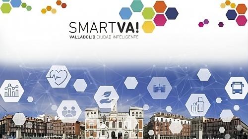 SmartVA! Plan de Innovación Valladolid