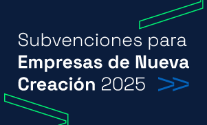 EMPRESAS DE NUEVA CREACIÓN 2025 VALLADOLID